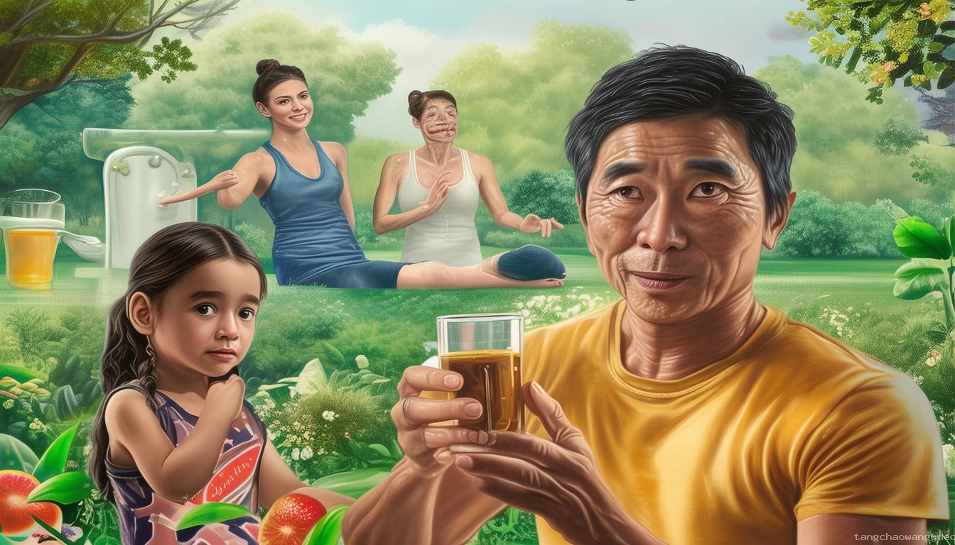 你的肾功能正常吗？自查与保健全攻略