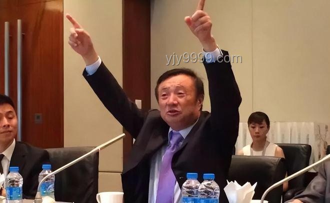 人民日报头版任正非访谈深度解析：开放促发展，共筑复兴梦